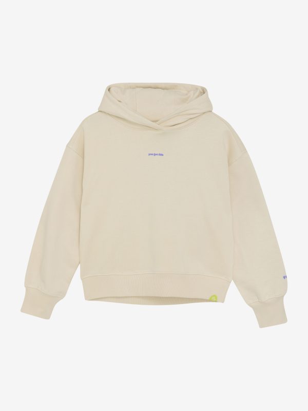 Indian Blue Jeans - Hoodie