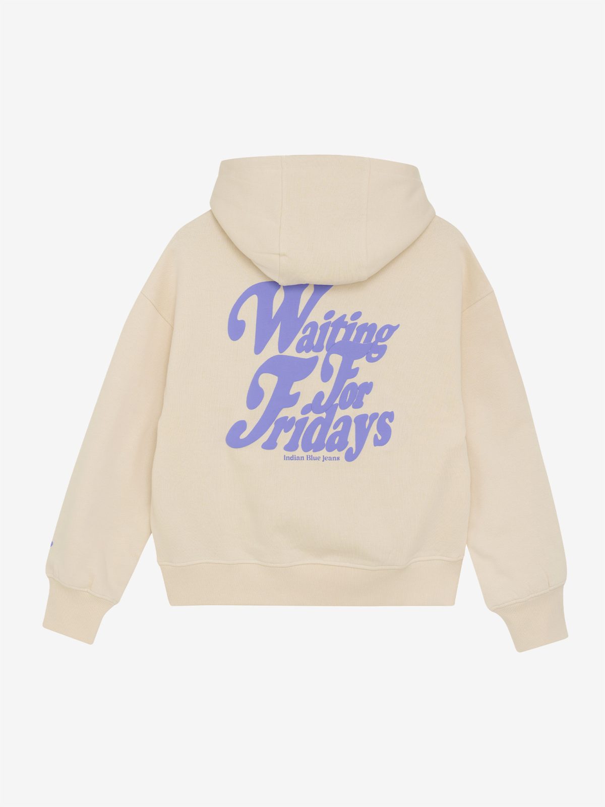 Indian Blue Jeans - Hoodie - Afbeelding 2