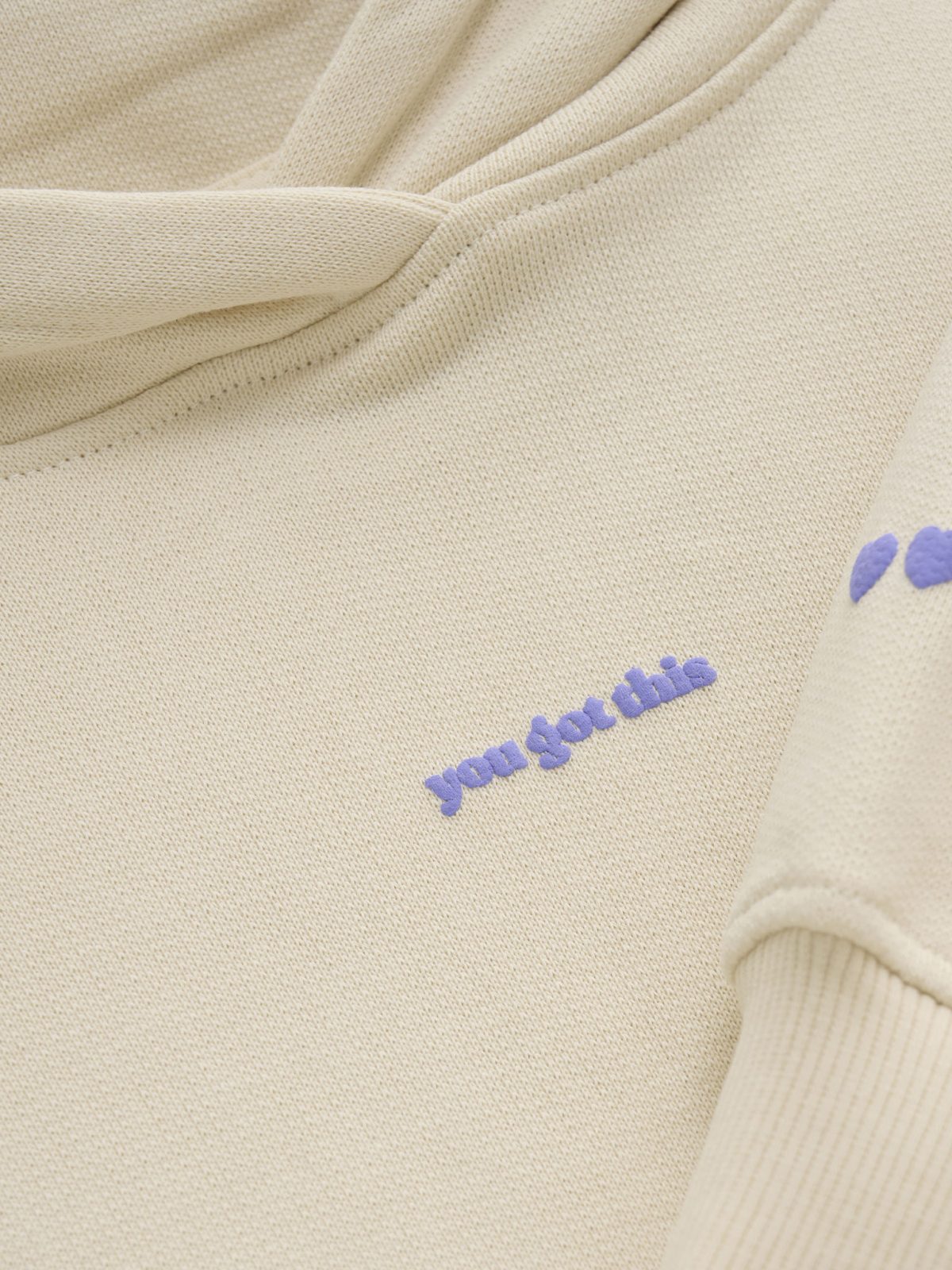 Indian Blue Jeans - Hoodie - Afbeelding 3