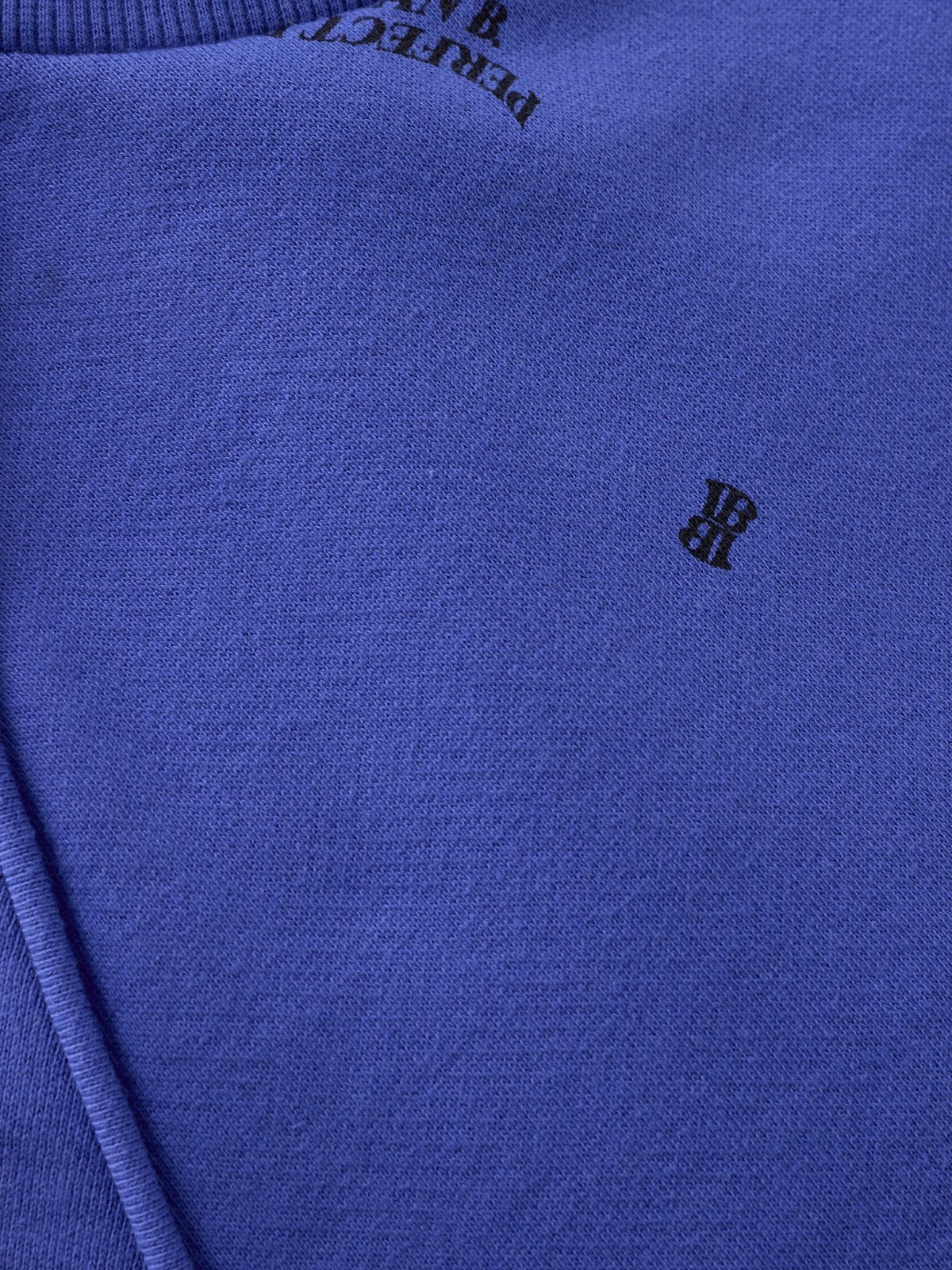 Indian Blue Jeans - Sweater Raglan - Afbeelding 3
