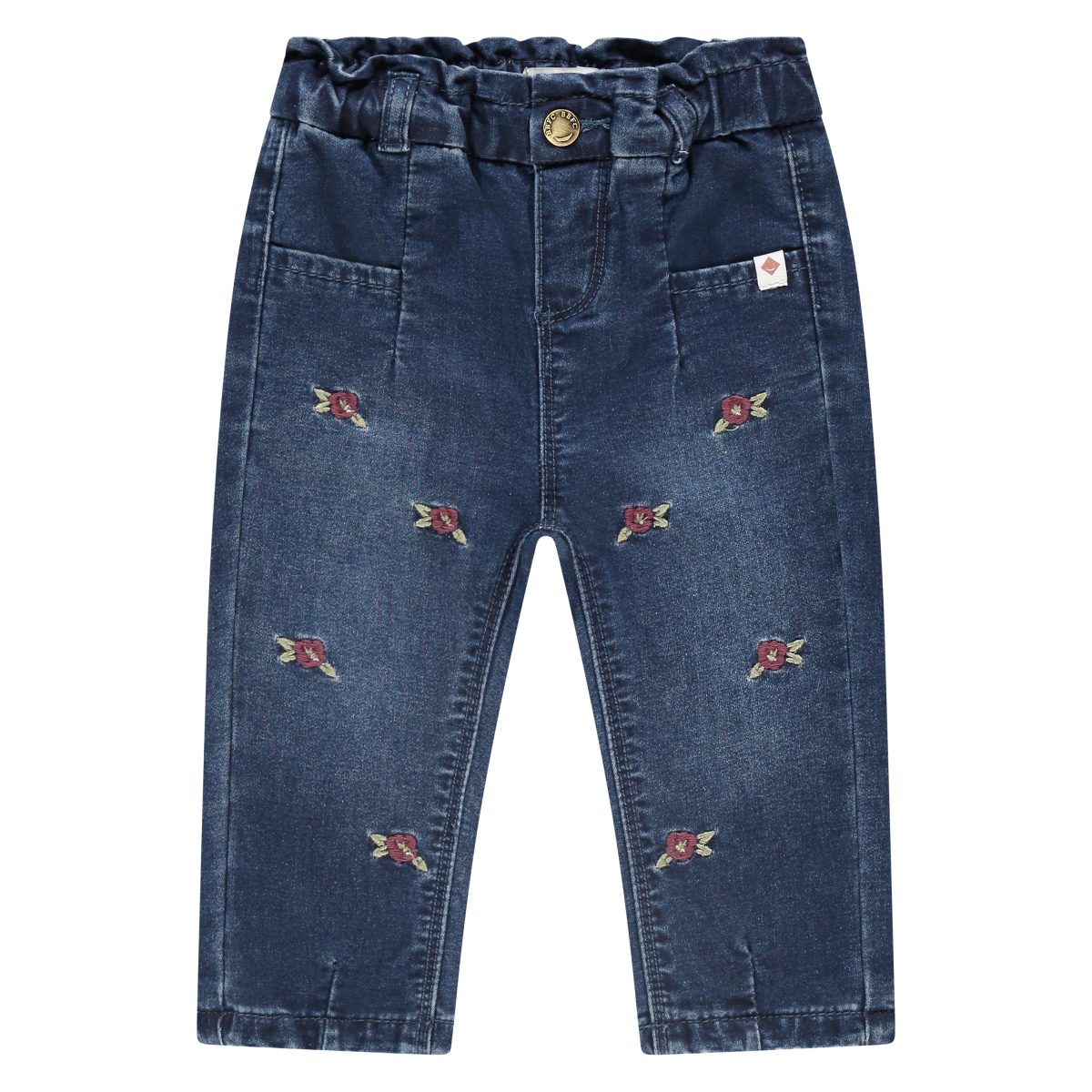 Babyface - baby girls denim