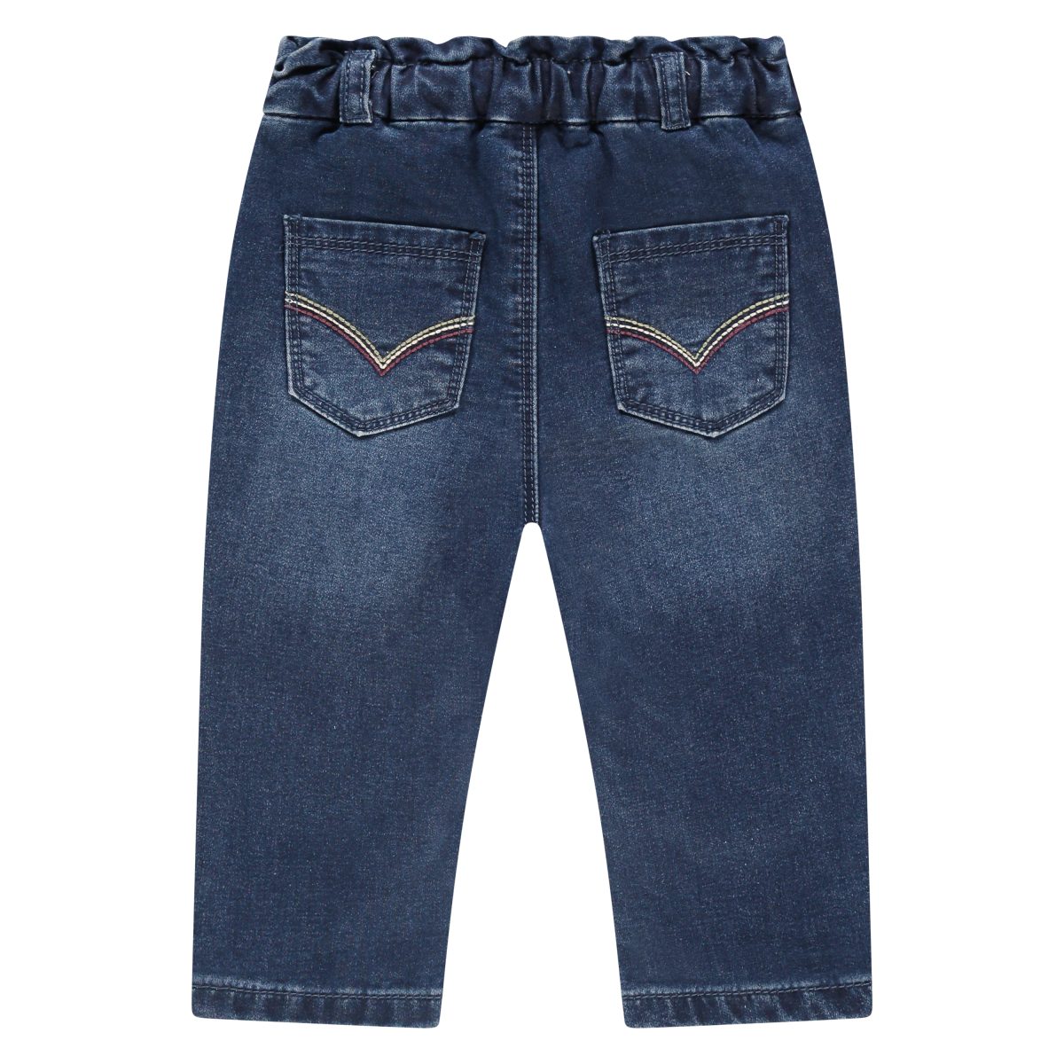 Babyface - baby girls denim - Afbeelding 2