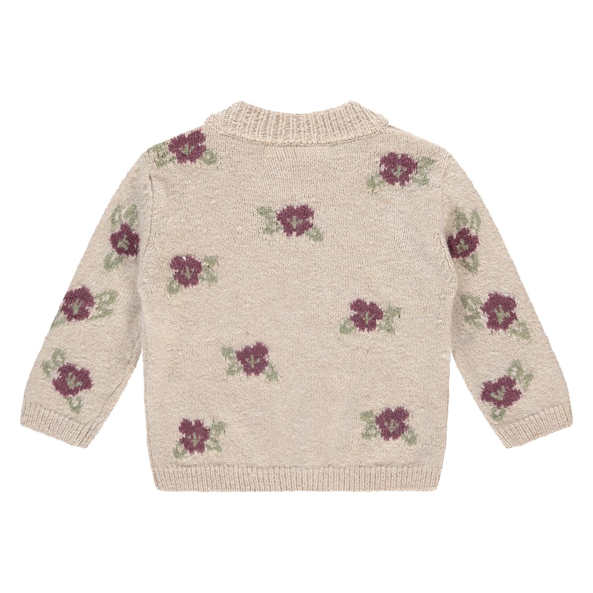Babyface - baby girls pullover - Afbeelding 5
