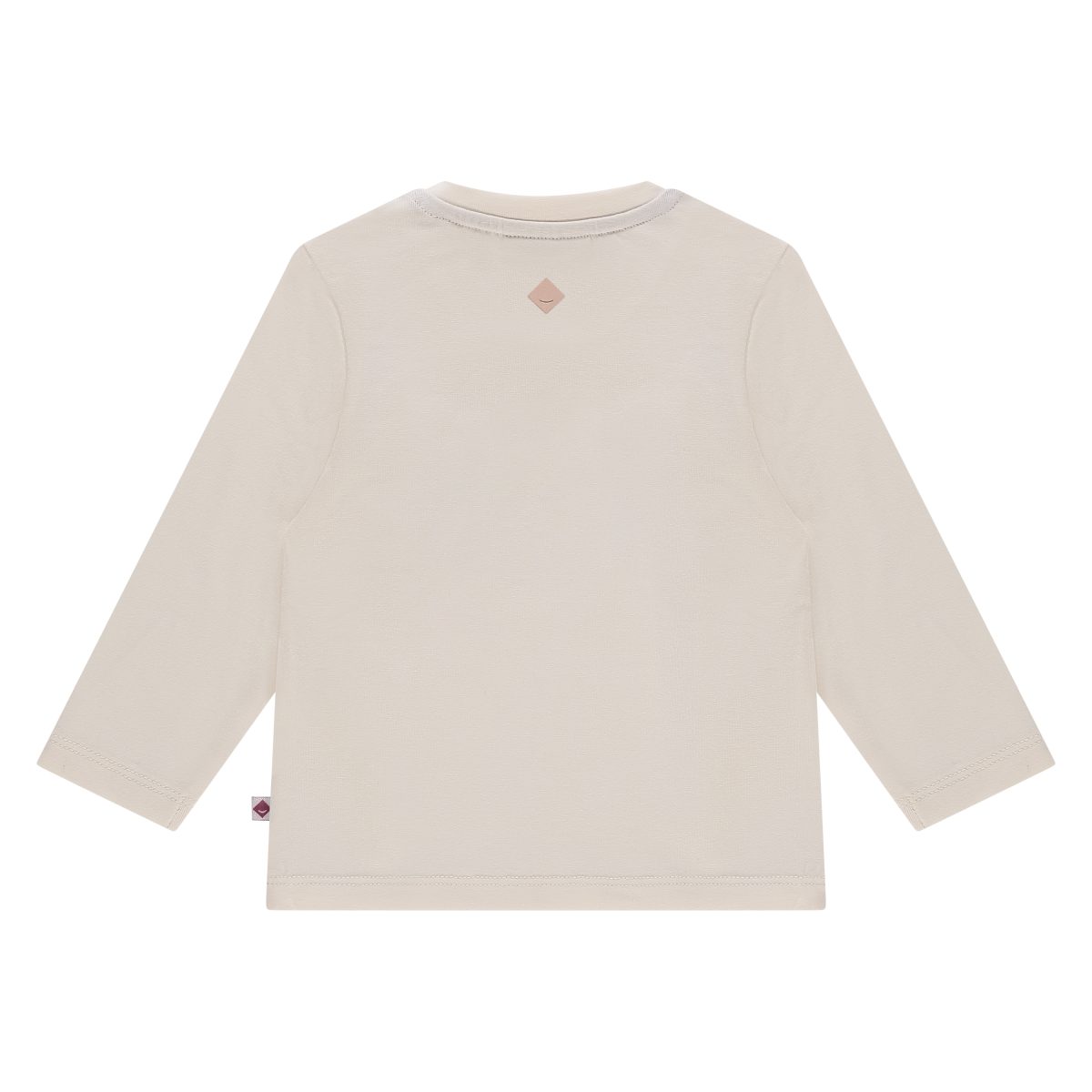 Babyface - baby girls t-shirt long sleeve - Afbeelding 2