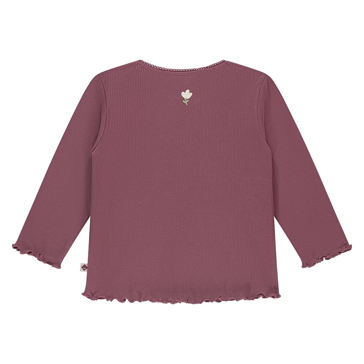 Babyface - baby girls t-shirt long sleeve - Afbeelding 2