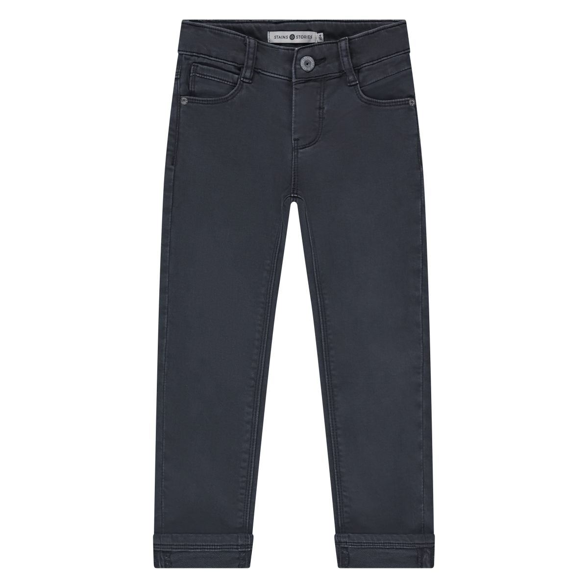 Stains & Stories - boys pants antra