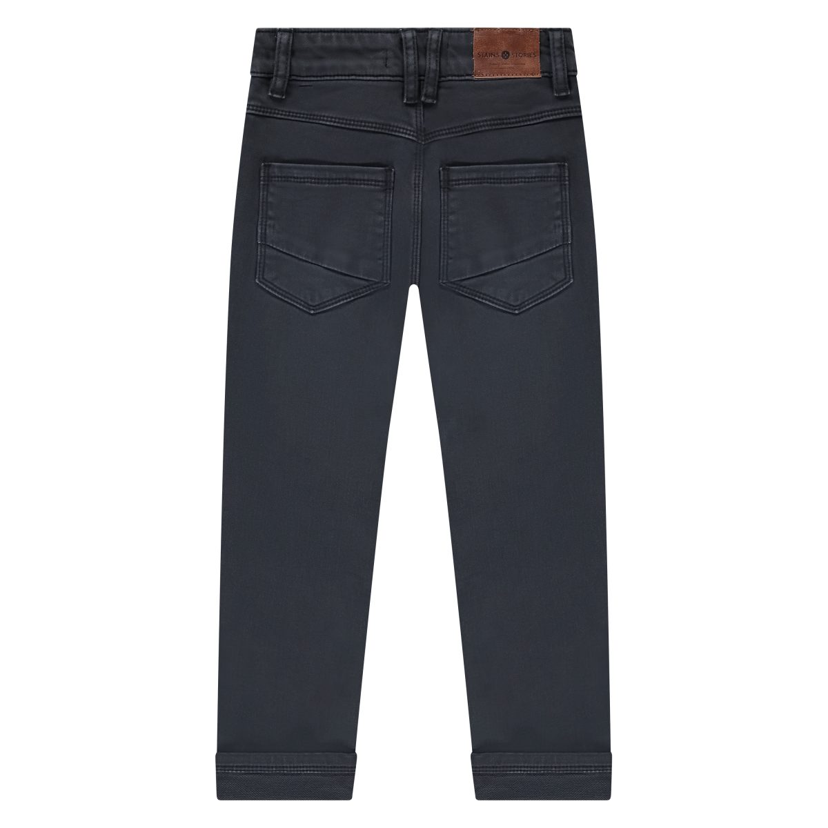 Stains & Stories - boys pants antra - Afbeelding 3
