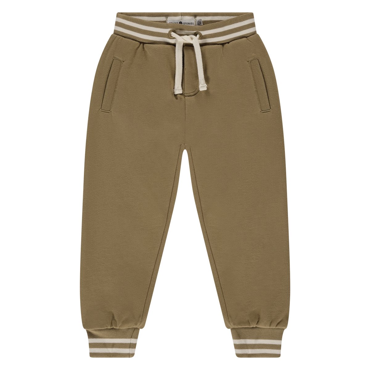 Stains & Stories - boys sweatpants