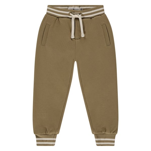 Stains & Stories - boys sweatpants