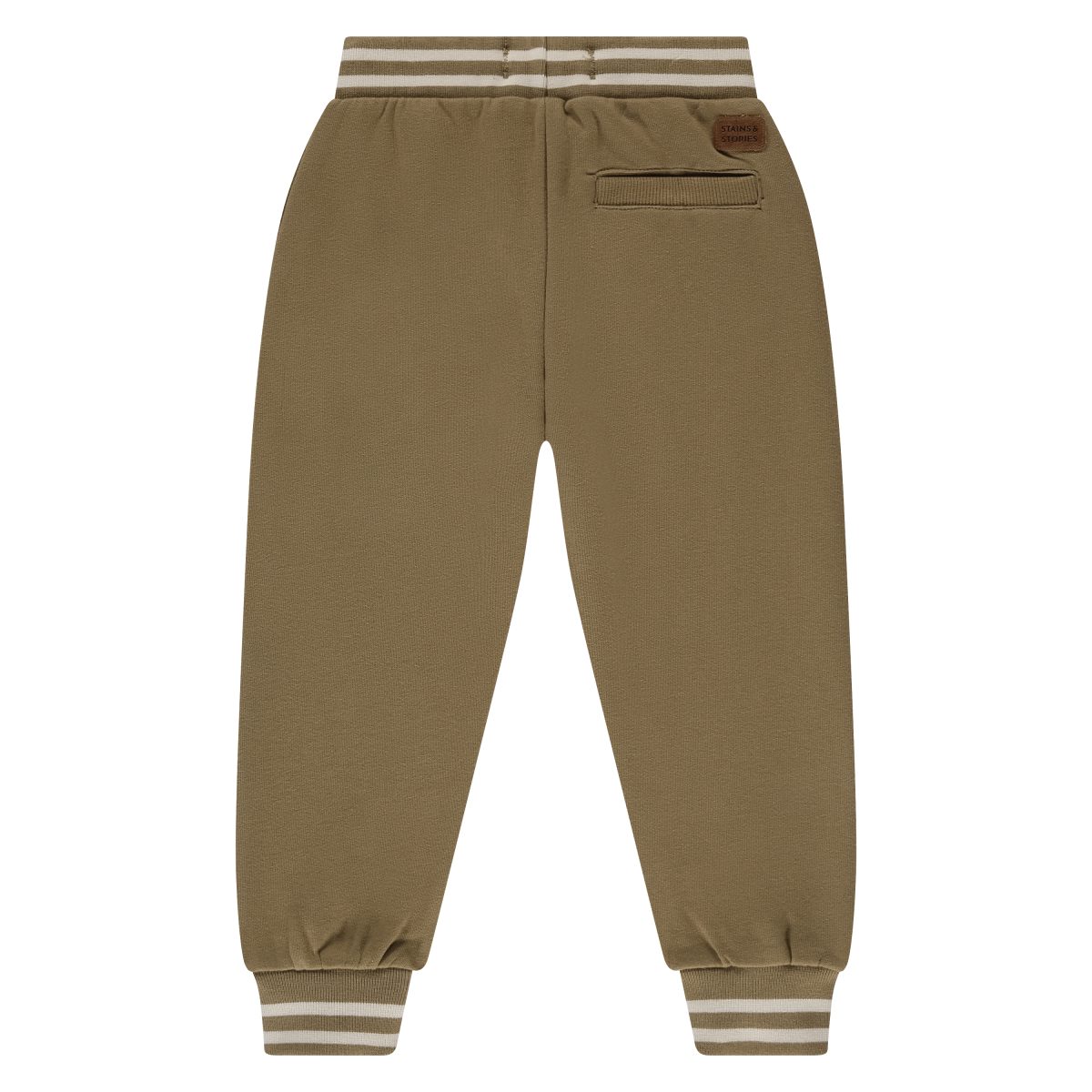 Stains & Stories - boys sweatpants - Afbeelding 2