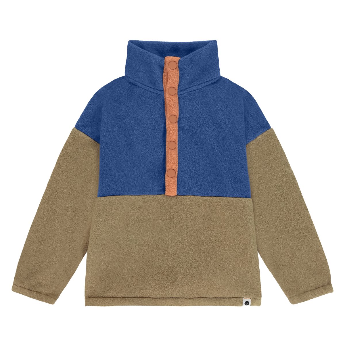 Stains & Stories - boys sweatshirt multicolor
