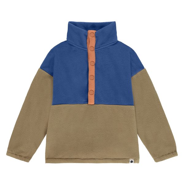 Stains & Stories - boys sweatshirt multicolor