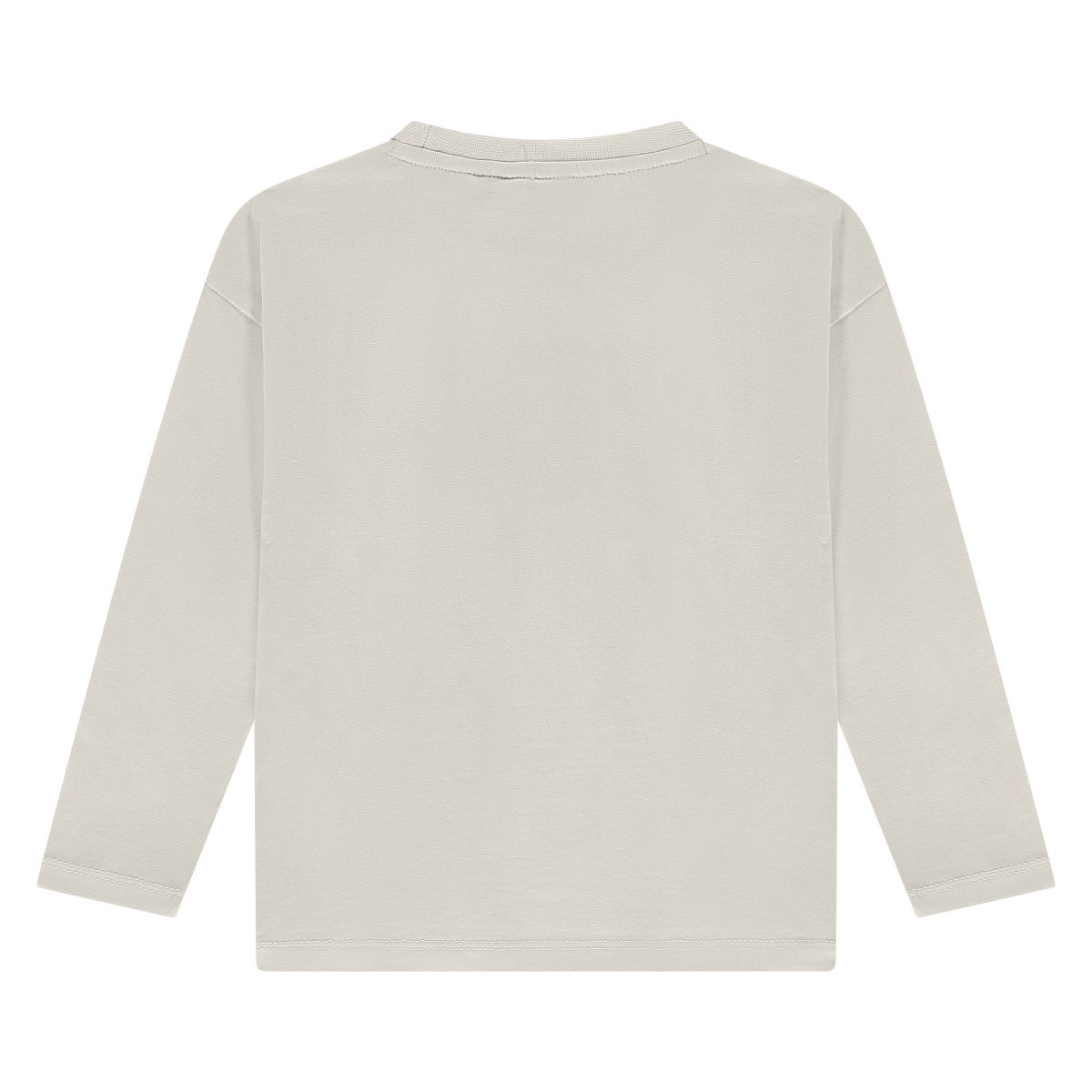 Stains & Stories - boys t-shirt long sleeve - Afbeelding 3