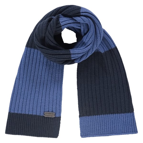 Stains & Stories - boys scarf