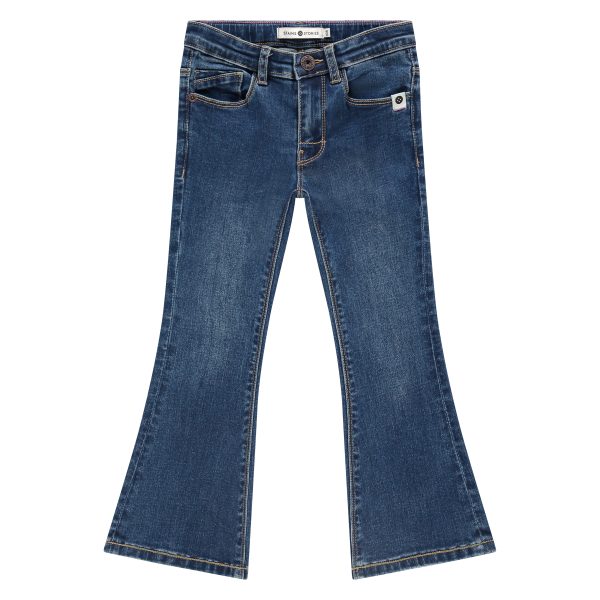 Stains & Stories - girls denim flared