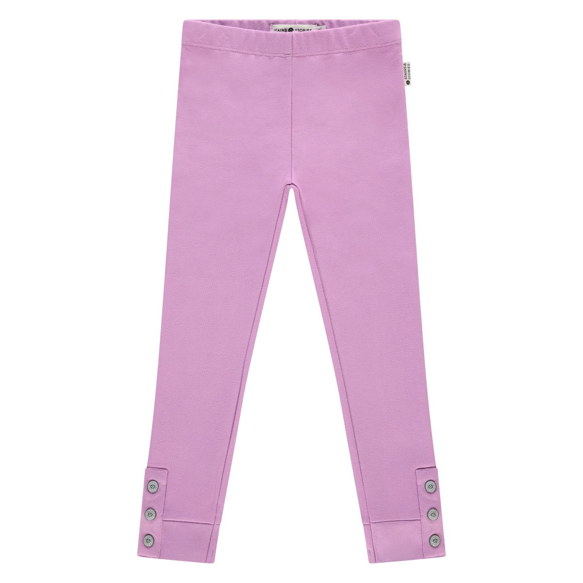 Stains & Stories - girls legging
