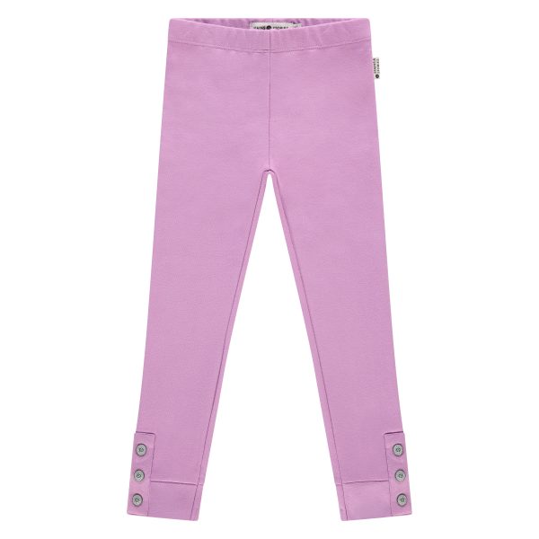 Stains & Stories - girls legging