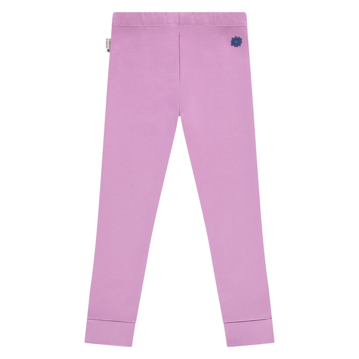 Stains & Stories - girls legging - Afbeelding 3