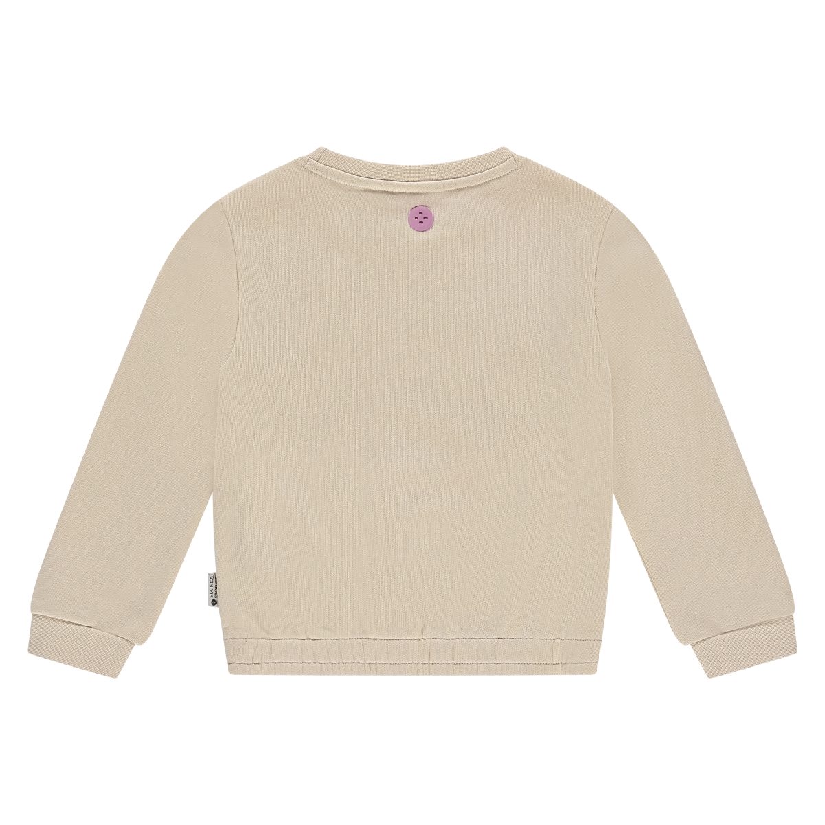 Stains & Stories - girls sweatshirt - Afbeelding 3