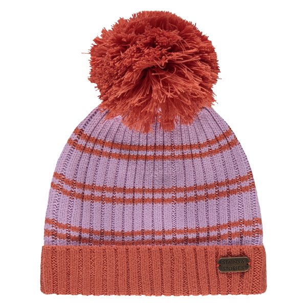 Stains & Stories - girls hat