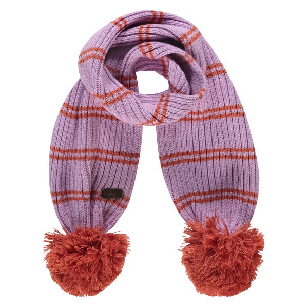 Stains & Stories - girls scarf