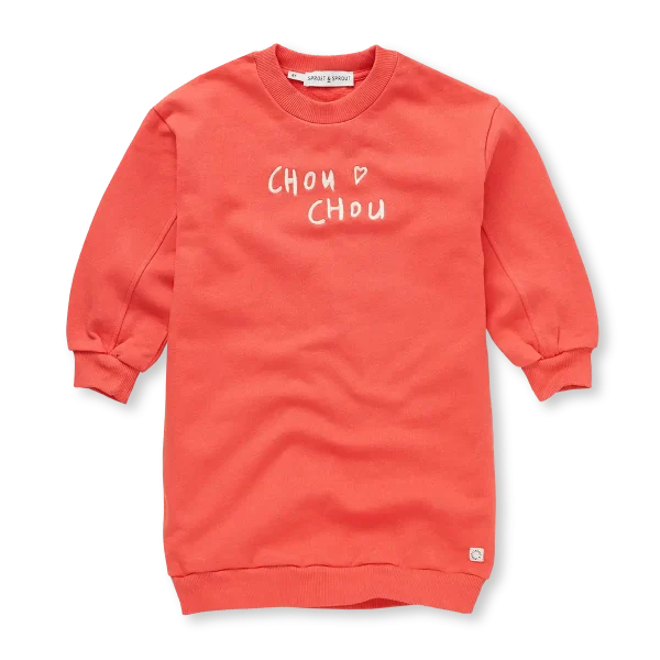 Sproet & Sprout - Dress chou chou
