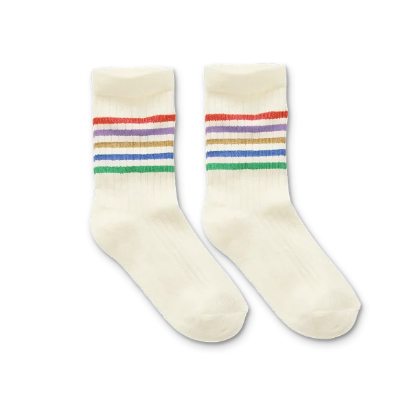 Sproet & Sprout - Sport socks stripes