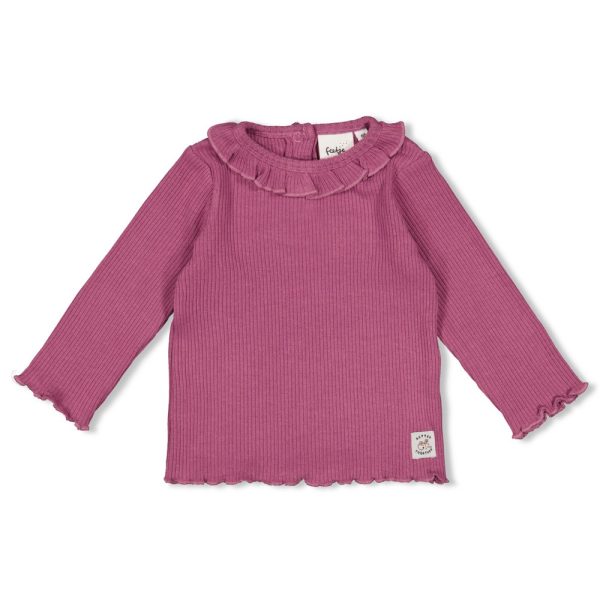 Feetje - Longsleeve rib - Better Together