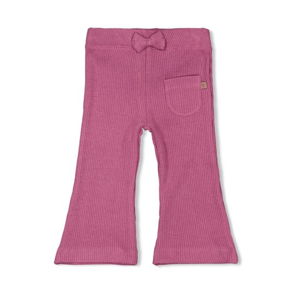 Feetje - Flare broek - Better Together