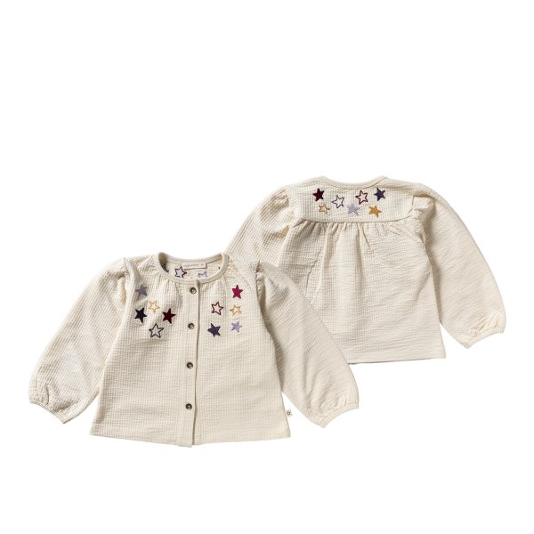 Your Wishes - Rolo | Fluid Blouse