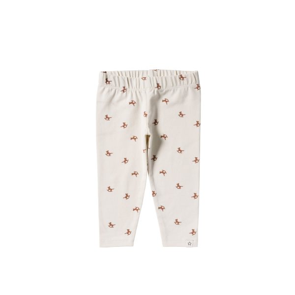 Your Wishes - Horse | Fitted Legging