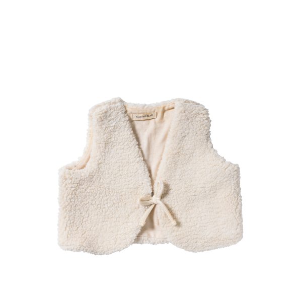 Your Wishes - Teddy | Gilet