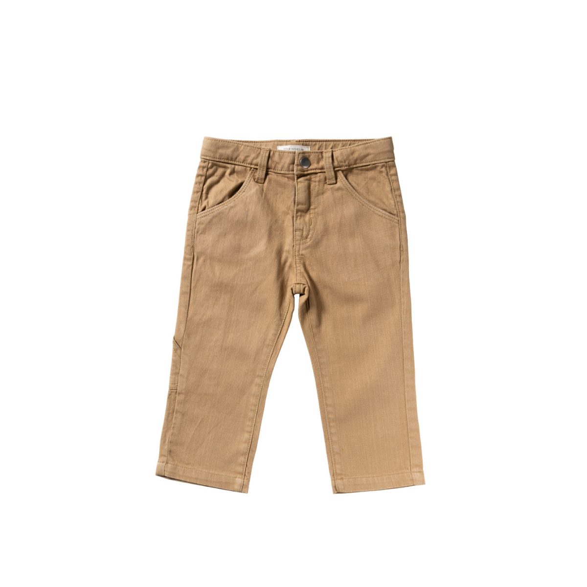 Your Wishes - Stretch Twill | Worker Pants