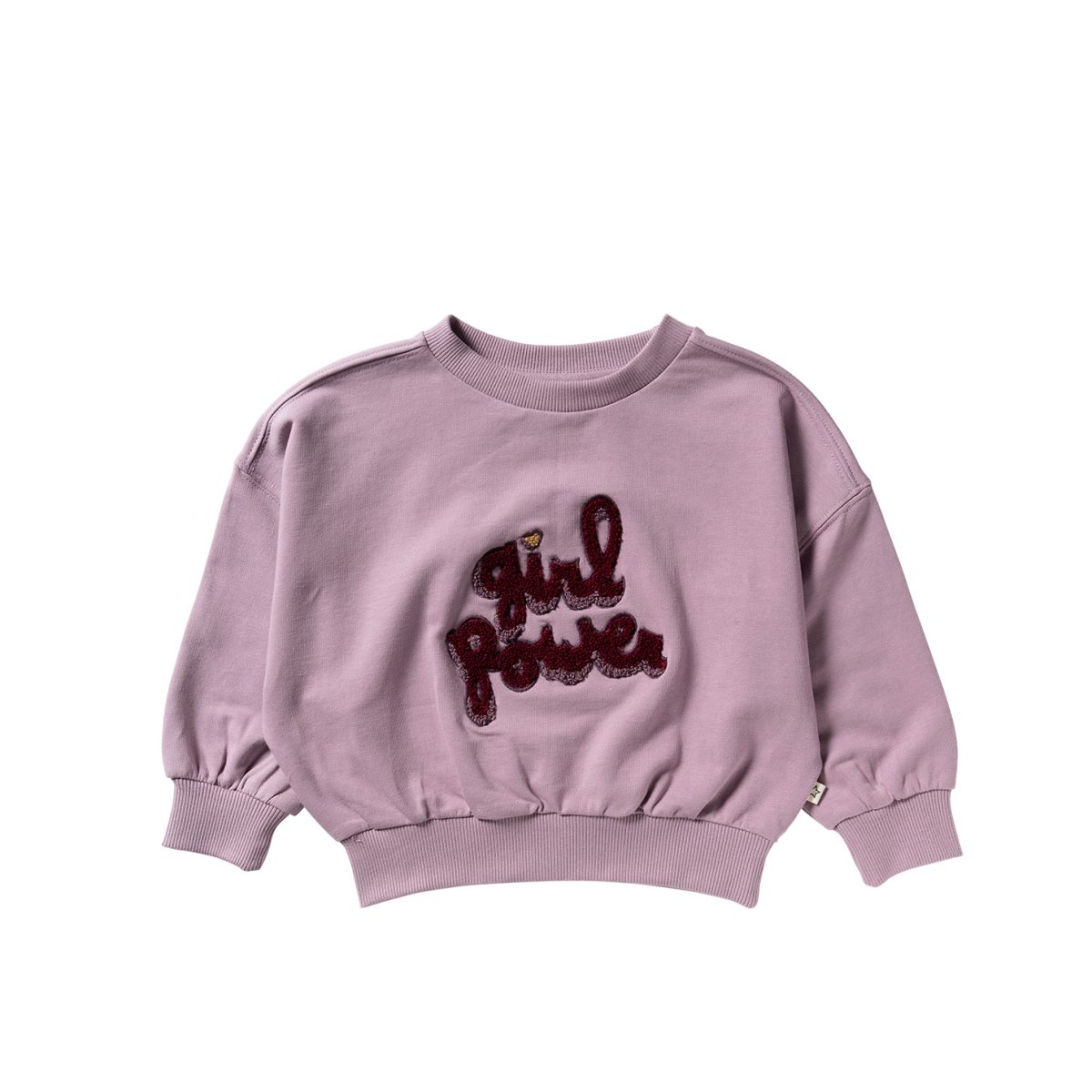Your Wishes - Girl Power | Oversized Sweater