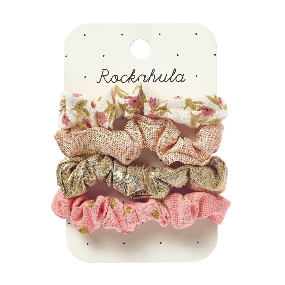Rockahula - Elsie Scrunchie Set