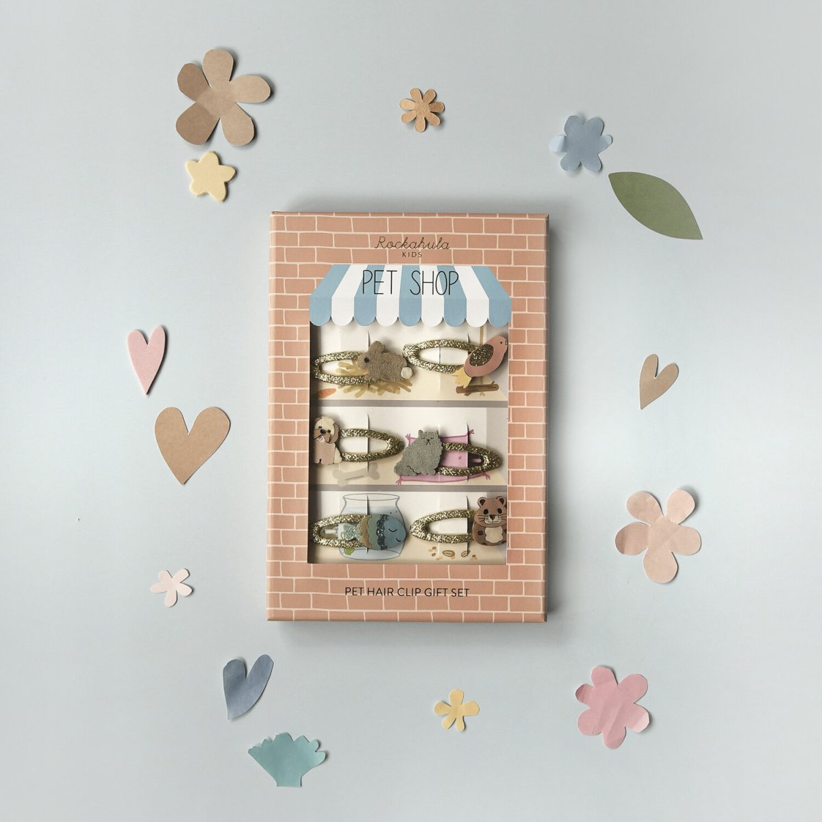 Rockahula - Pet Shop Hair Gift Set - Afbeelding 2