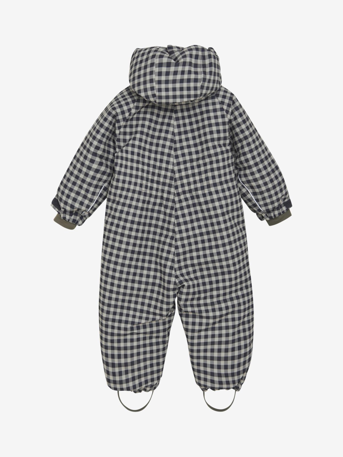 En Fant - Baby Snowsuit AOP - Afbeelding 5