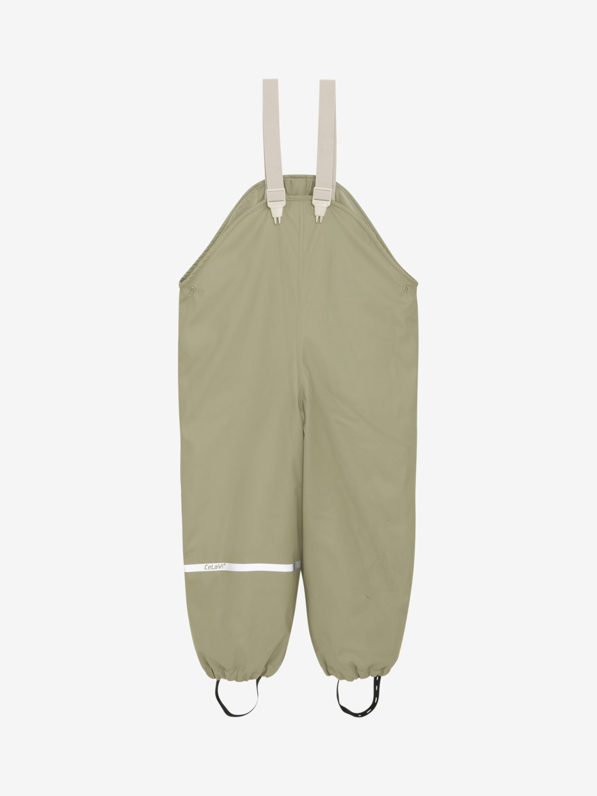 CeLaVi - Rainwear Set - AOP, w. fleece - Afbeelding 5