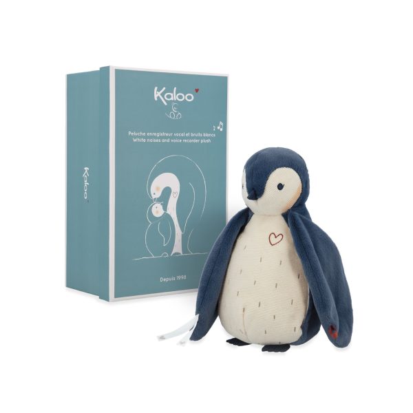 Kaloo - Pinguin muzikaal