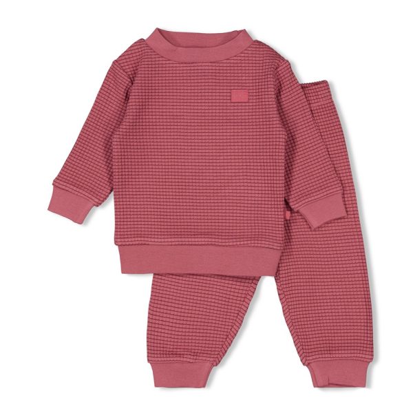 Feetje - Wafelpyjama Family Limited Edition