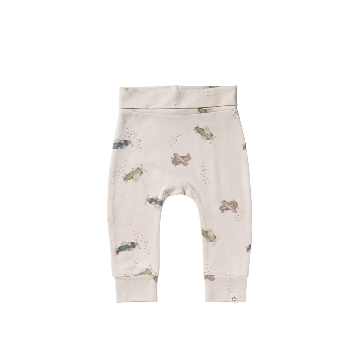 Your Wishes - Avion | Fitted Pants