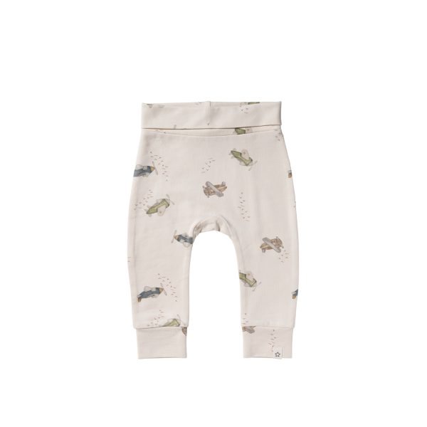 Your Wishes - Avion | Fitted Pants