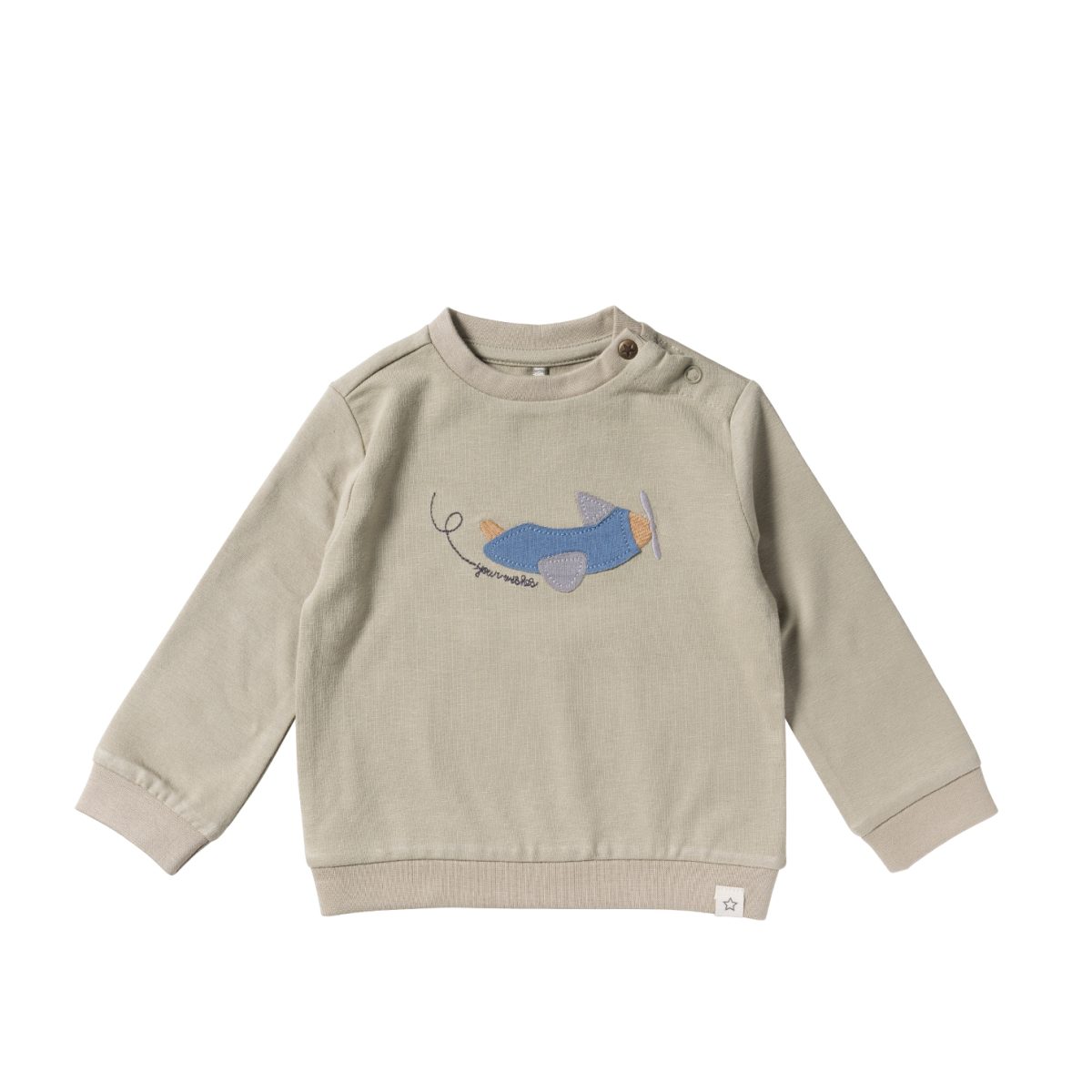 Your Wishes - Solid | Longsleeve