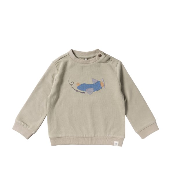 Your Wishes - Solid | Longsleeve