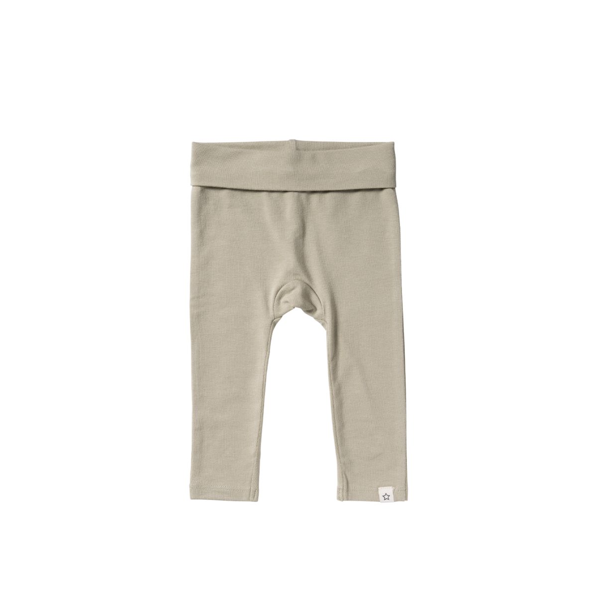 Your Wishes - Solid | Fitted Pants