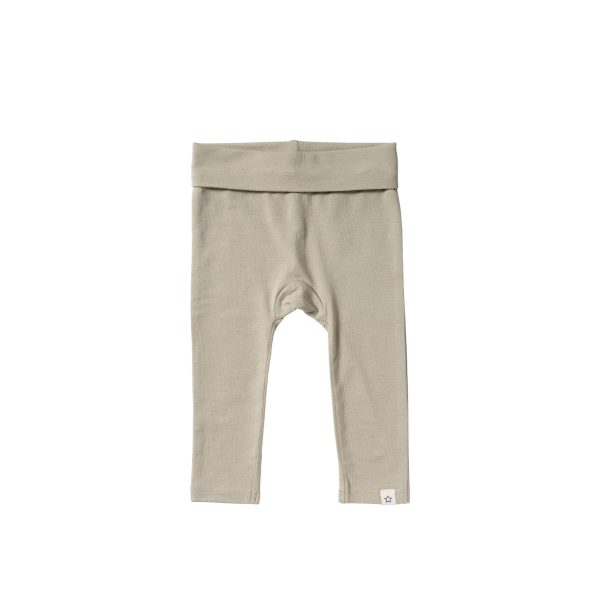 Your Wishes - Solid | Fitted Pants