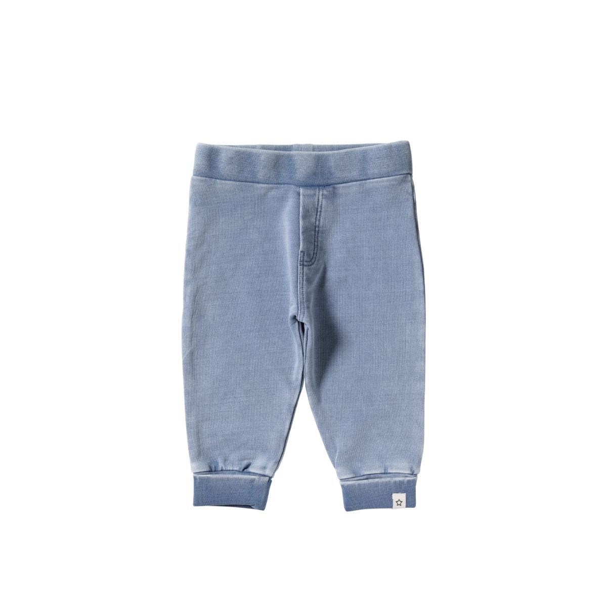 Your Wishes - Knitted Denim | Jogging