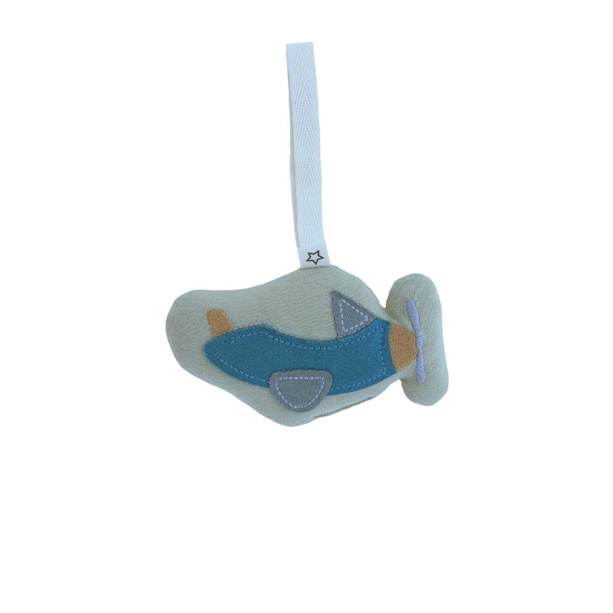 Your Wishes - Pacifier Cord Hanger | Avion