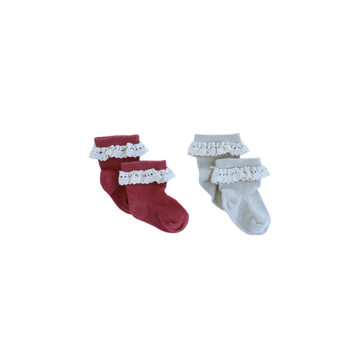 Your Wishes - Lace | Socks