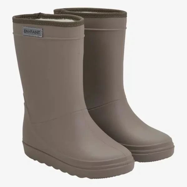 En Fant - Thermo Boots